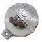 Sleigh bell strap handing on the door for christmas decoration