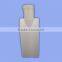 200ml empty hanging shampoo bottle
