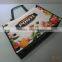 Attract Visitors Trade Show Bags Exhibition Souvenir Gifts promotional bags
