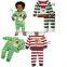 2015 christmas mascot clothing in stock OEM service children christmas costume