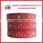 2015 new design curly grosgrain ribbons