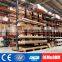 Top Class Customized Steel Shelf Cantilever Stacking Racking