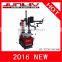 JUNHV 2016 hot sale CE approved equipment used for tire/ machine to change tires/tyre changer prices JH-T22AC+HL360
