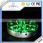 Trade Assurance Approved Wedding /Party /Holiday Decoration bottle glorifiers led light base