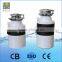Germany Hot New Kitchen Appliance Food Waste Cleaners Garbage Disposers On Sale
