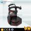 Amusement Park Newest Business 9d Vr Free Battle Simulator Acarde Game