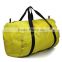 Best sale fancy polyester travel duffel bag, luggage bag