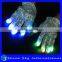 Excellent Quality New Coming Cocktail Party Led Flashing Gloves