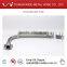 2 inch Cam and Groove Quick Coupling Fitting Flex Hose