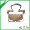 Hot sale wooden shampoo storage rack for bathroom