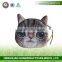QQ pet factory Promotional neoprene hand coin wallet custom cheap purse