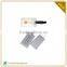 2016 Brand Hanging Aluminum Luggage Tag In China