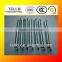 stainless steel spring tension rod