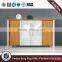 Cabinet Design Office Two Doors Wooden File Cabinet (HX-5DE152)