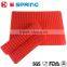 Non-Stick Silicone Pyramid Pan Baking Sheet Pastry Silicone Baking Mat