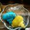 New Products Yellow Submarine Style Tea Strainer Herbal Tea set