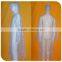 Disposable Clear Plastic Kids Rain Coat