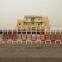 3-6 Seconds Running Time. China Top 3 Manufacturer Supplys Automatic Fence Traffic Barrier/Double Fence Gate