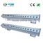 1 meter led linear wall washer landscape lighting DMX wall washer