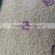 front 100% terry cotton with PEVC funny baby bibs