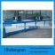 FRP pultrusion machine, GRP pultrusion product