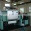 Heavy Duty Vacuum Sigma Kneader With Ball Valve Discharge/Heacy Duty Z Type Vacuum Sigma Mixer