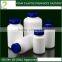 Wholesale 150ml white colour pharmaceutical plastic medicine bottle