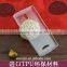 Wholesale quality Anti gas pattern transparent clear TPU case for OPPO R2001