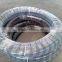 NBR material rubber hose factory