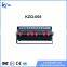 Led warning lights bar switch box KZQ-008,controller box of warning light bar