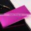 wholesale colorful power bank for mobile charger power bank 5000mah