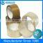 BOPP Material and Carton Sealing Use Yellowish Bopp Pack Tape 48mic