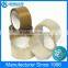 Hot Selling 48mm*66m Brown Bopp Packing Carton Sealing Clear Tape.