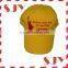 3D embroidery logo baseball classic brand cap hat