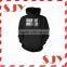 Winter clothing fashion men no zipper high quality hoodie
