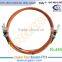 fiber patch cord SC/LC/ST/FC/E2000 ect prices, Chinese manufacturer company