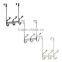 Twist Over-the-Drawer/Cabinet Racks and 2016 Top Quality over the door metal coat hooks