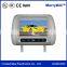 Taxi Advertising Screens 15/17/19/21.5/22/24 inch Touch Monitor LCD TV With Media Card Slot