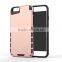 pc tpu 2 in 1 funda mobile phone case cover for huawei ascend y 300 330 2 plus
