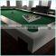 Kids games snookball table /pool table for entertainment