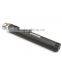 EK-902 Factory Hot Sale Shiny Metal Cigar Torch Soldering Cooking Processing Lighter