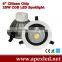 Australian high bright cob LED lamp 25w