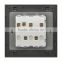 cheap switch plates 86 panel pc materials switch