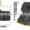 rolling electrician tool bag
