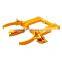 Fork Mounted Automatic Drum Clamp || Drum Grab || Drum Gripper || Drum Snatcher