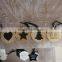 wooden home decor handicraft craft