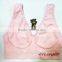 Made In China Bulk Custom Woman Sport Bra Seamless Underwear