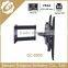 Strongly Powerful Arm Moving Full Motion Tv Bracket For 26-55'' Inch TV