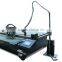 DCZ71/DCZ72 Router Series High Speed Flatbed Digital Cutter