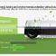 China Manufacturer Cheap 2800 Lumens Projector Support Native 1280*800,1080P with HDMI/USB/AV/VGA